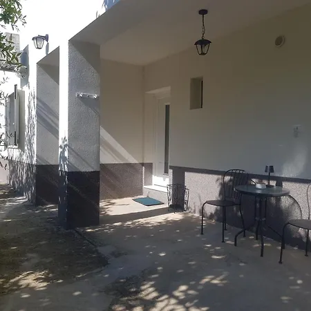 Διαμέρισμα Disability-friendly With Free Parking