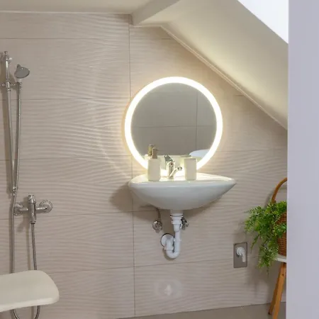 Disability-friendly With Free Parking Διαμέρισμα