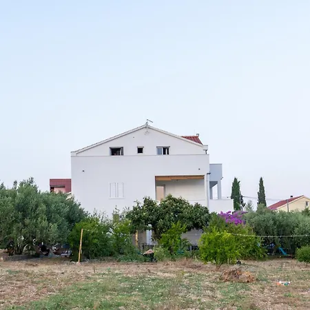 Διαμέρισμα Disability-friendly With Free Parking *