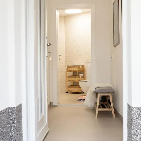 Διαμέρισμα Disability-friendly With Free Parking Τρογκίρ