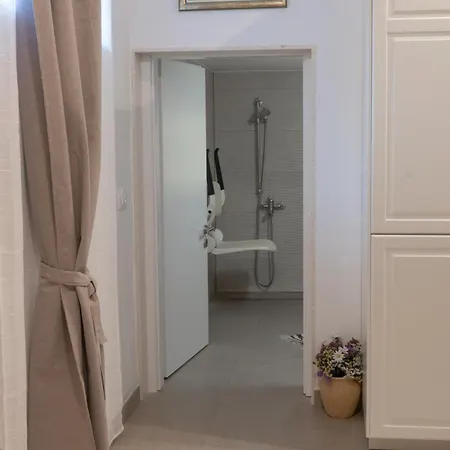 Disability-friendly With Free Parking