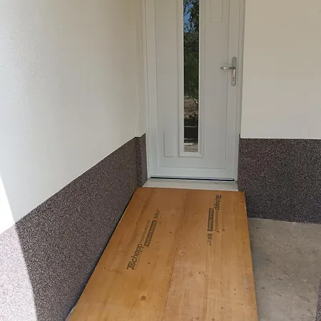 Διαμέρισμα Disability-friendly With Free Parking *