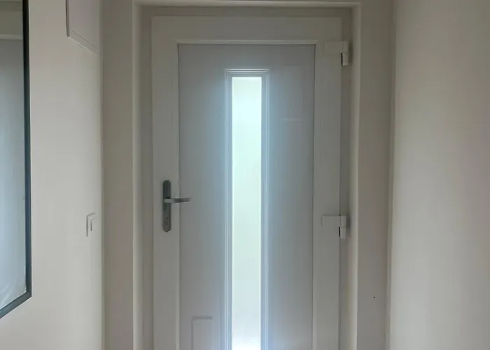 Disability-friendly With Free Parking Trogir