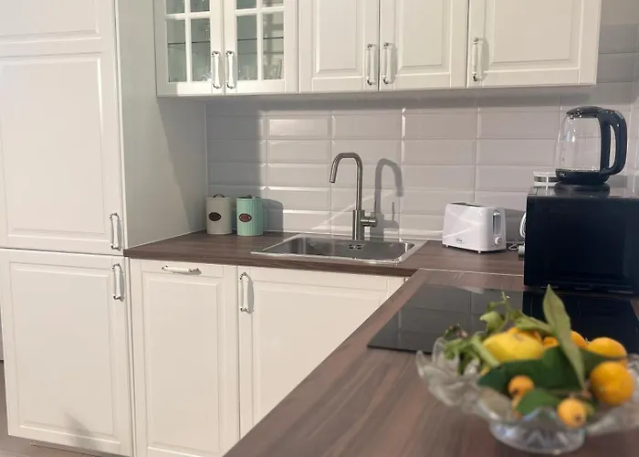 Disability-friendly With Free Parking *