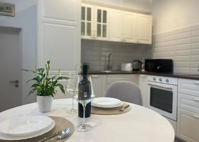 Disability-friendly With Free Parking