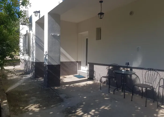 Appartement Disability-friendly With Free Parking