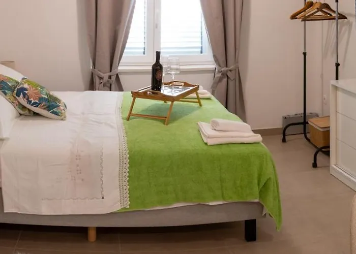 Appartement Disability-friendly With Free Parking