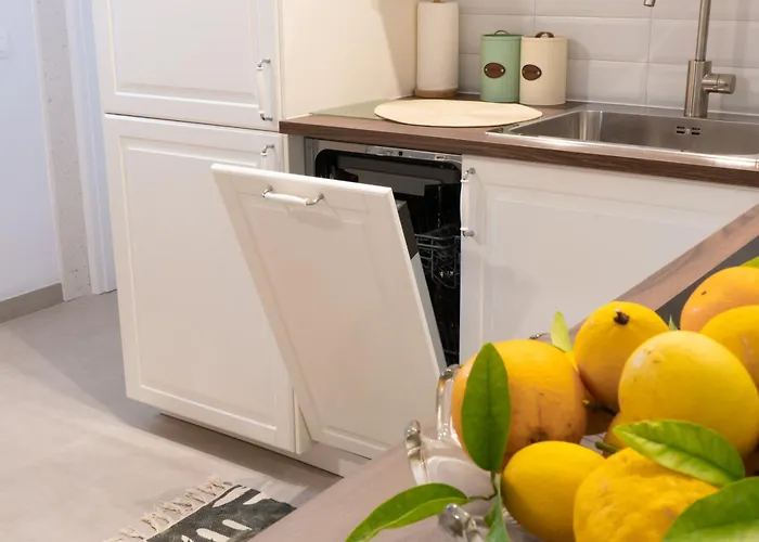 Disability-friendly With Free Parking Apartament *