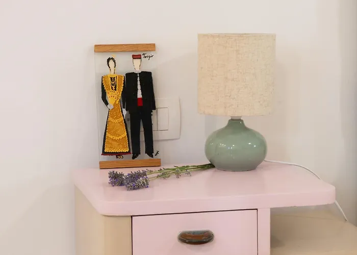 Apartament Disability-friendly With Free Parking Trogir