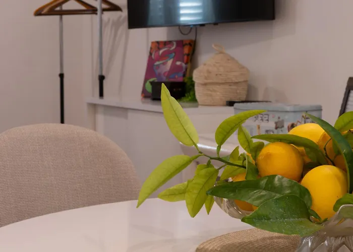 Disability-friendly With Free Parking Trogir