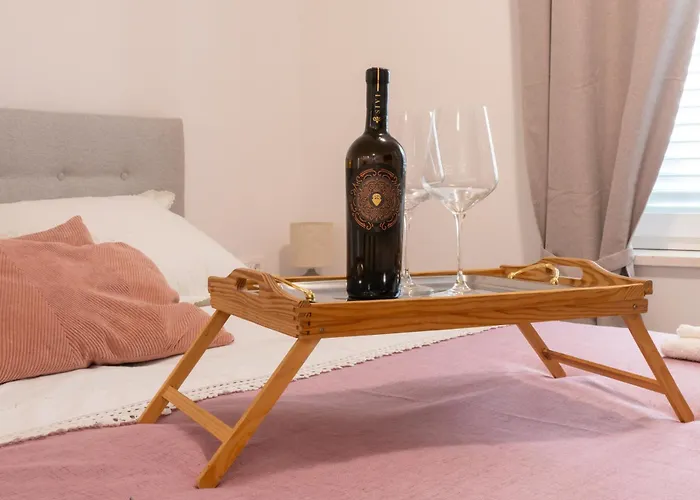 Appartement Disability-friendly With Free Parking *