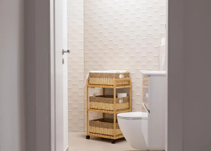 Appartement Disability-friendly With Free Parking Trogir