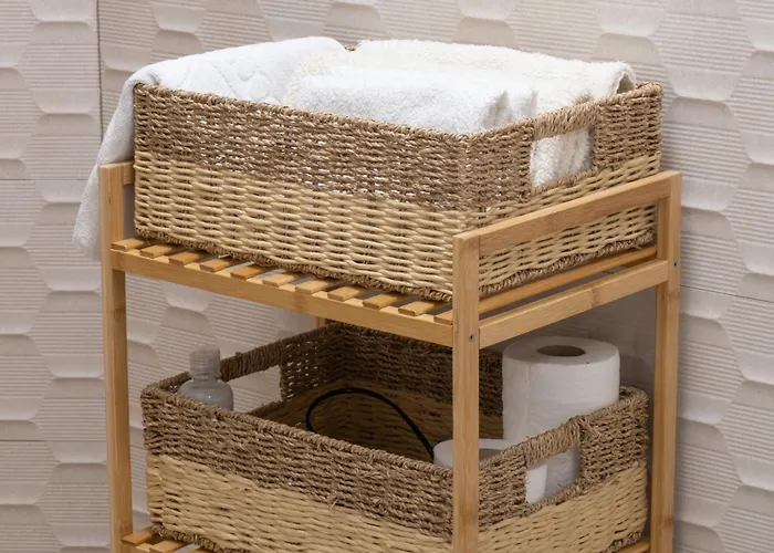 Disability-friendly With Free Parking Appartement