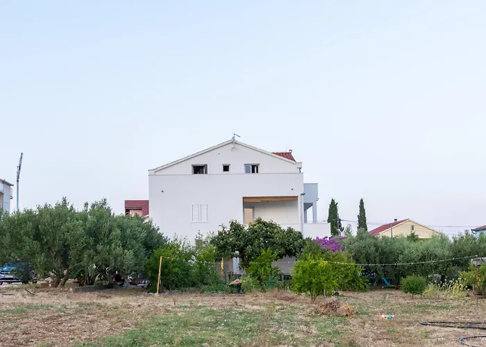 Appartement Disability-friendly With Free Parking *