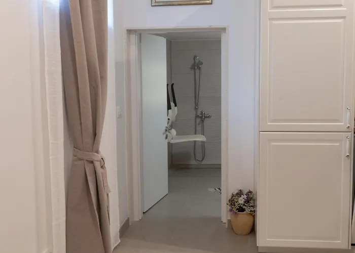 Disability-friendly With Free Parking