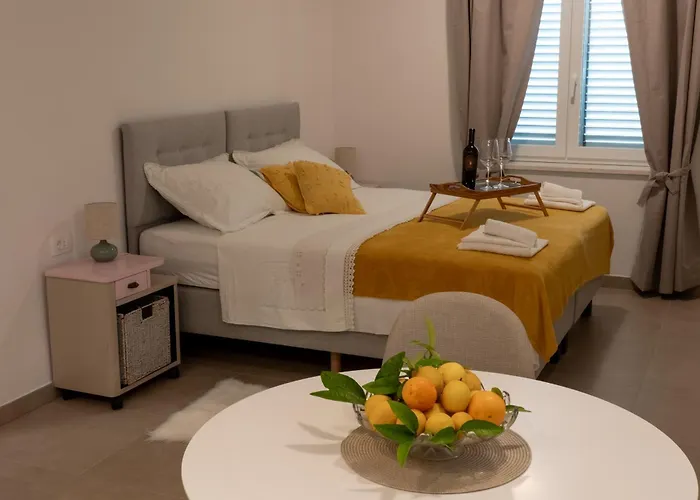 Disability-friendly With Free Parking Appartement *