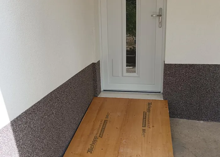 Apartament Disability-friendly With Free Parking *