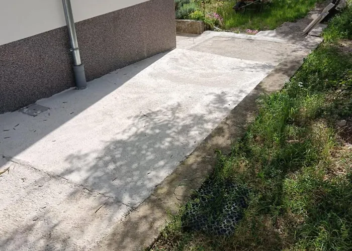 Disability-friendly With Free Parking Apartament Trogir