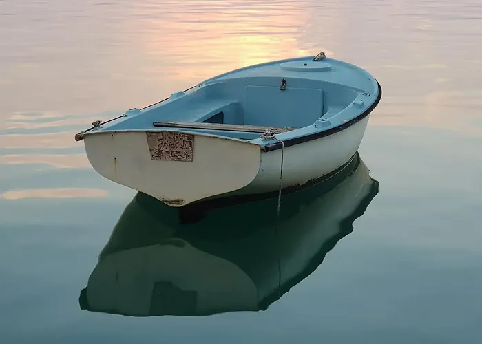 Appartement Disability-friendly With Free Parking Trogir