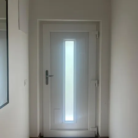 Disability-friendly With Free Parking Трогир