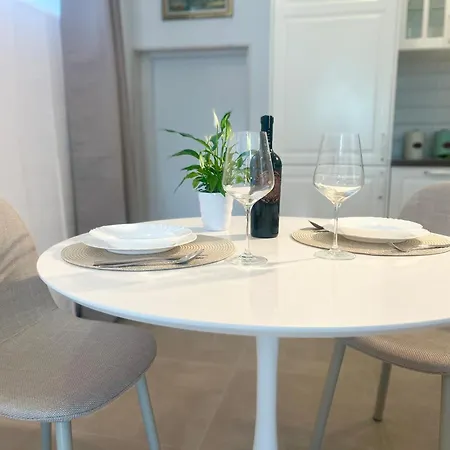 Disability-friendly With Free Parking * Trogir