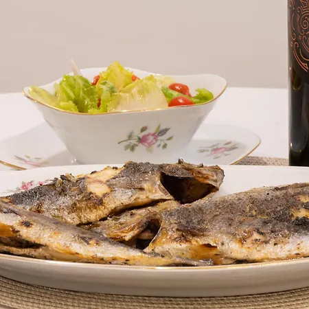 Apartment Disability-friendly With Free Parking Trogir