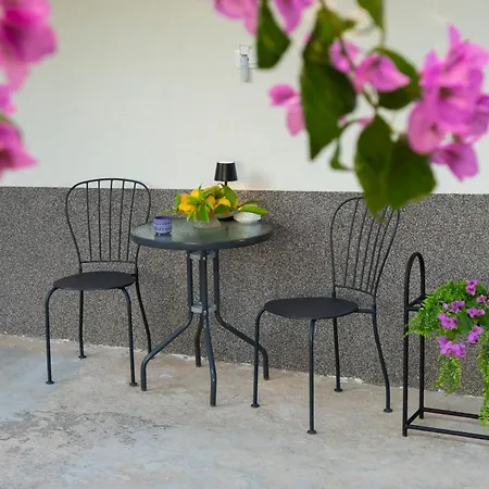 Disability-friendly With Free Parking Trogir