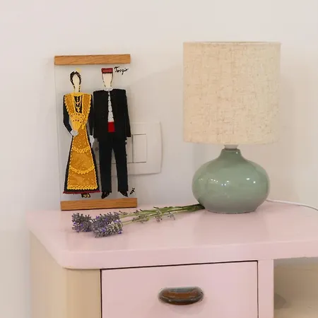 Апартаменты Disability-friendly With Free Parking Трогир