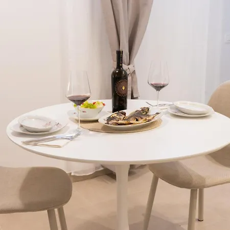 Disability-friendly With Free Parking