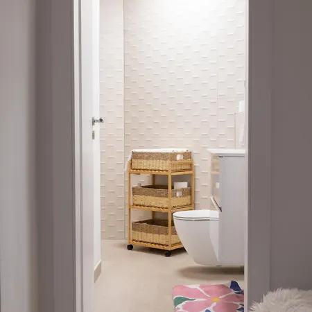 Apartment Disability-friendly With Free Parking Trogir