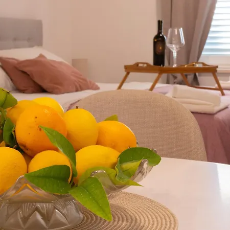 Disability-friendly With Free Parking * Трогир