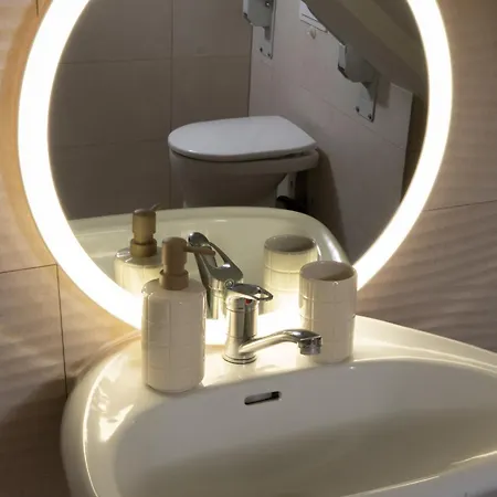 Apartment Disability-friendly With Free Parking Trogir