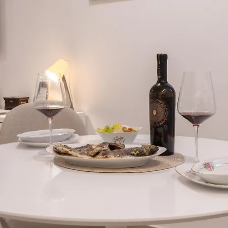 Disability-friendly With Free Parking * Трогир