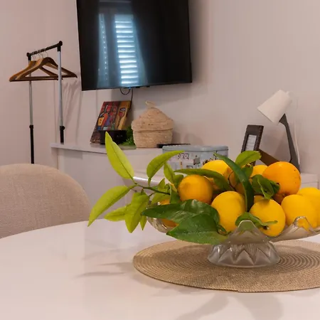 Disability-friendly With Free Parking * Trogir