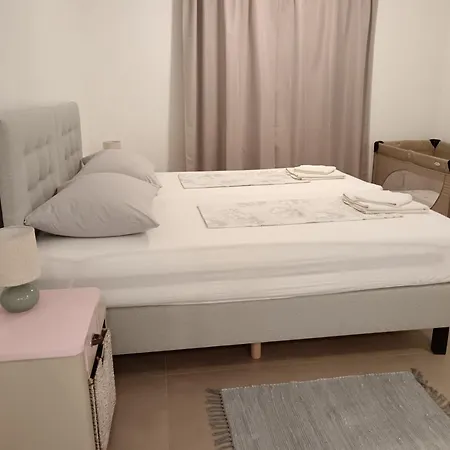 Disability-friendly With Free Parking Apartamento