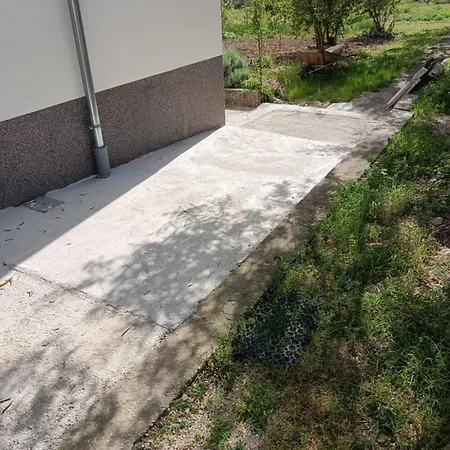 Disability-friendly With Free Parking Апартаменты Трогир