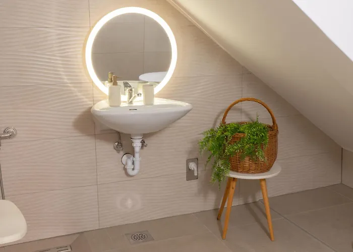 Apartamento Disability-friendly With Free Parking *