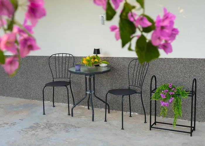 Disability-friendly With Free Parking Trogir