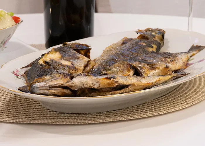 Apartamento Disability-friendly With Free Parking Trogir