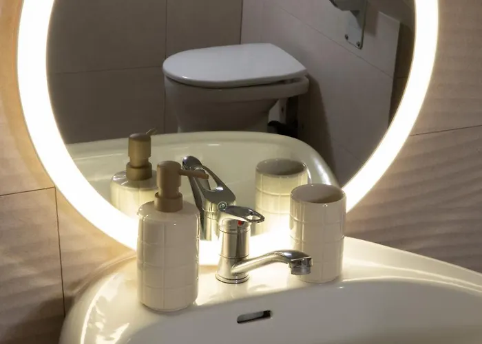 Apartamento Disability-friendly With Free Parking Trogir