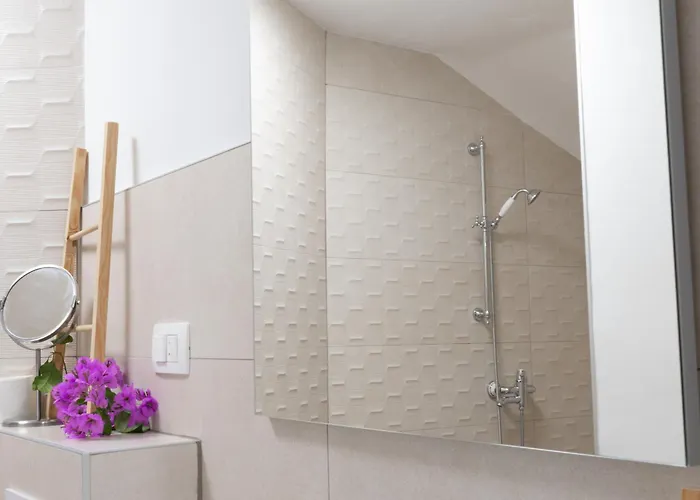 Apartamento Disability-friendly With Free Parking