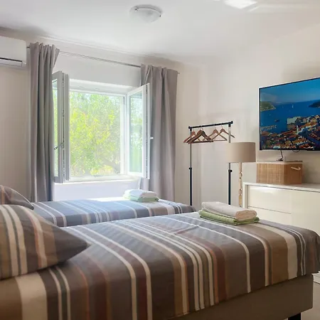Apartment Pupi *