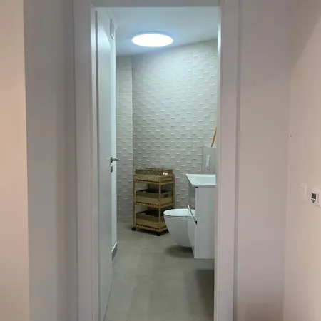 Pupi Apartment *