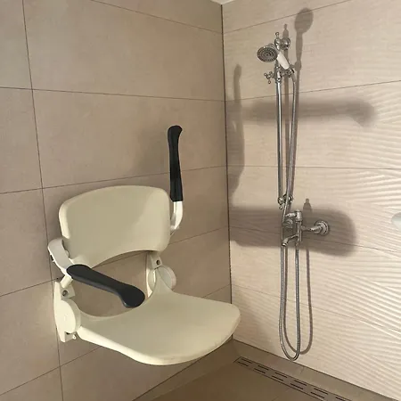 Pupi Apartment