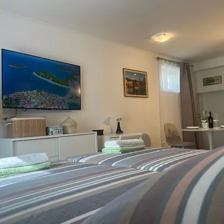 Apartment Pupi Trogir