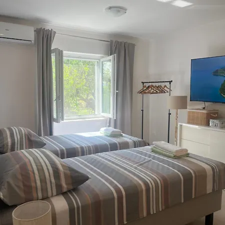 Apartment Pupi