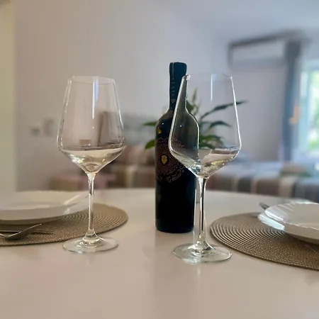 Pupi Apartment Trogir