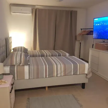 Apartment Pupi Trogir
