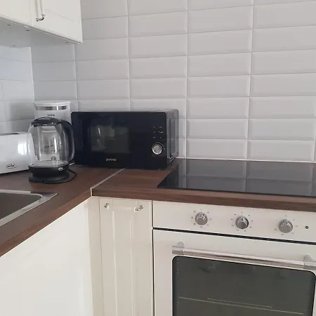 Pupi Apartment