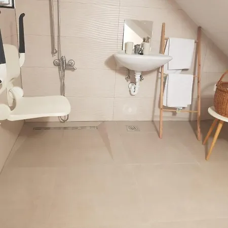 Apartment Pupi